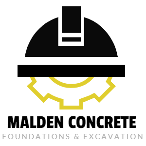 Malden Concrete Foundations & Excavation